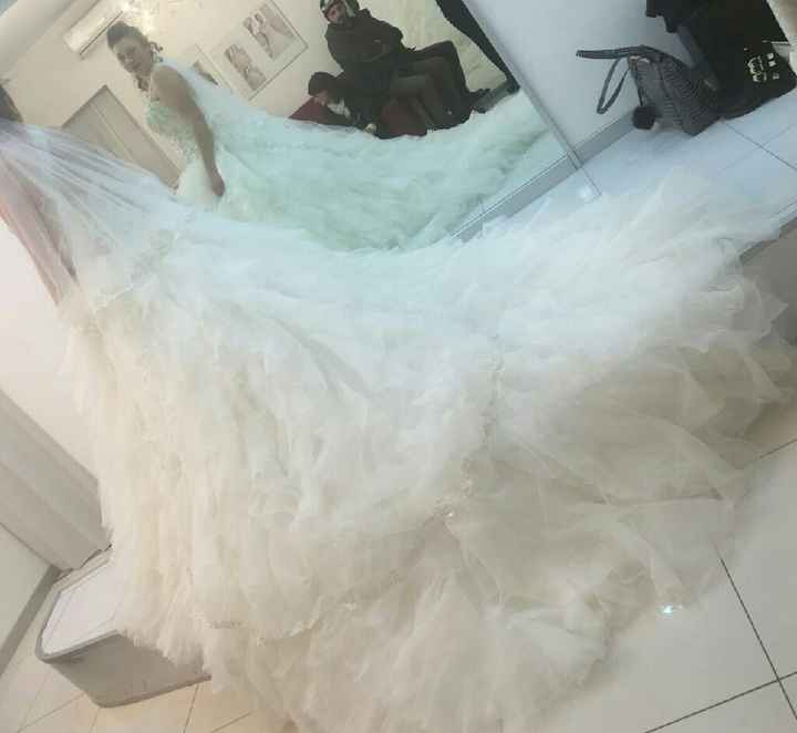 Che abito avete scelto ???? :))) - 1