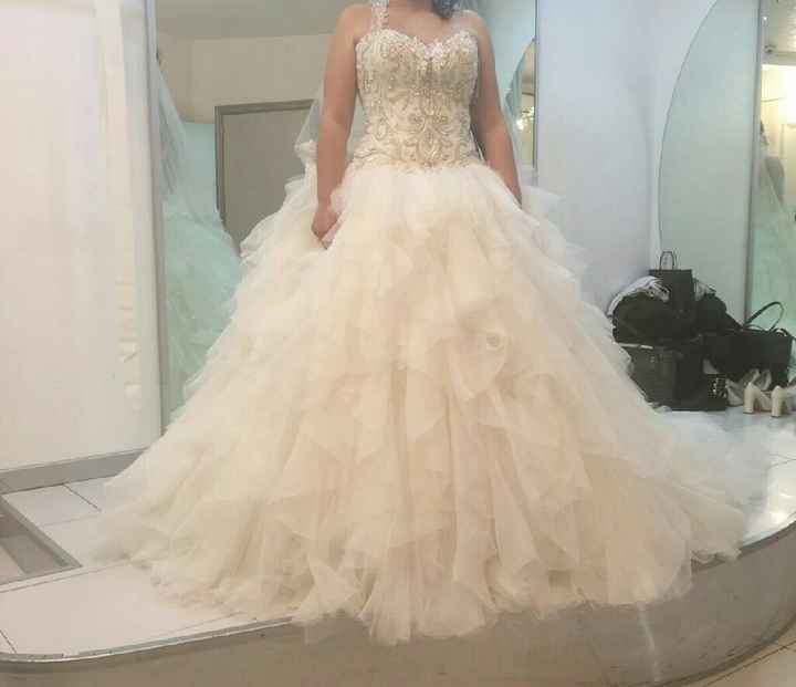 Che abito avete scelto ???? :))) - 3