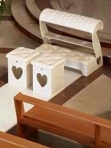 Addobbi floreali in chiesa: idee? - 5