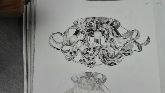 Lampadari  che confusione - 3