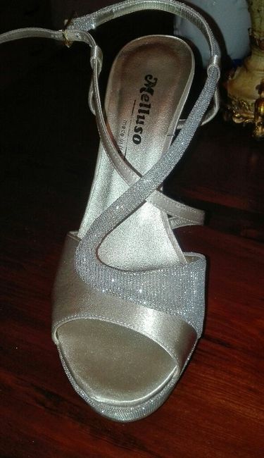 Urge consiglio scarpe!! - 1