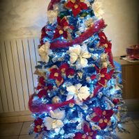 Avete mai fatto l'albero insieme? - 1