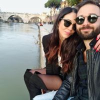 Postate una foto di voi due 👇 - 1