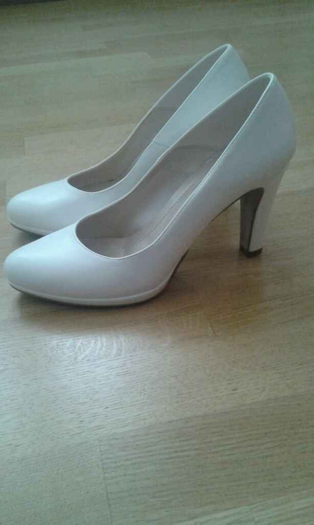 Chi come me cerca scarpe comode?? - 4