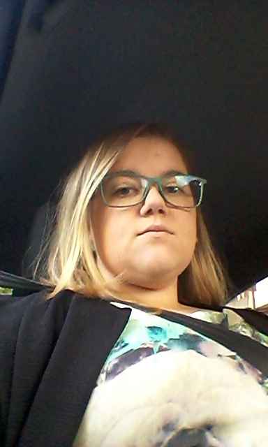 Sposine occhialute - 2