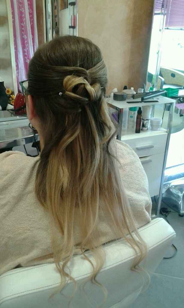 Acconciatura - 3