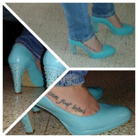 Chi come me cerca scarpe comode?? - 2