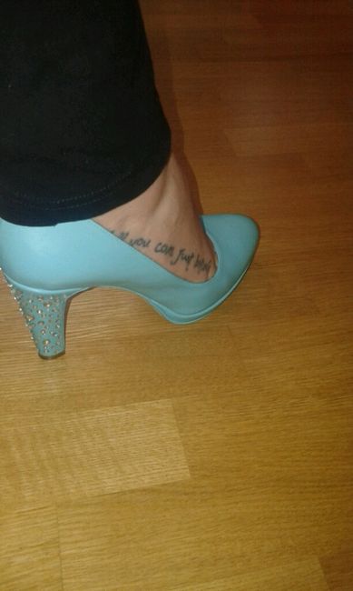 Chi come me cerca scarpe comode?? - 3