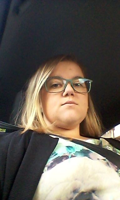 Sposine occhialute - 2