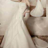 Costo abiti radiosa celeste - 1