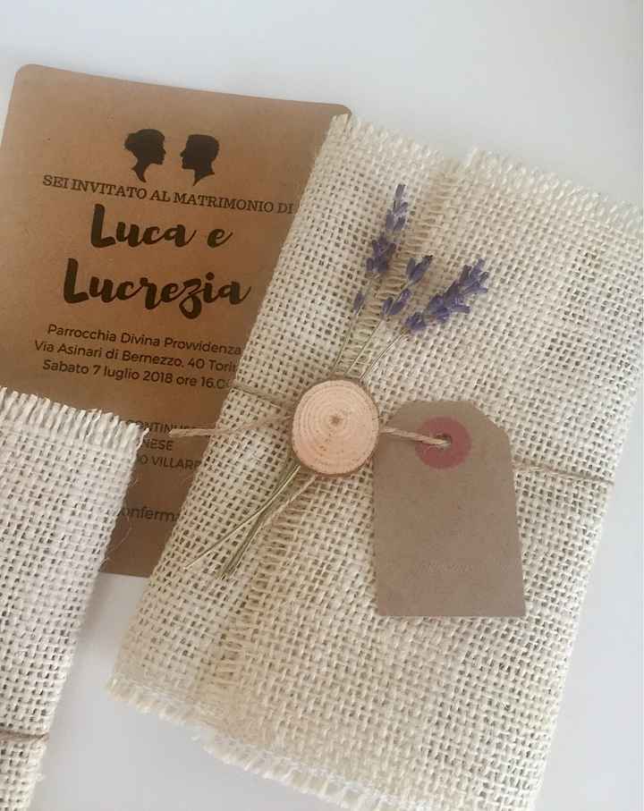 è arrivato il momento delle partecipazioni *_* - 1