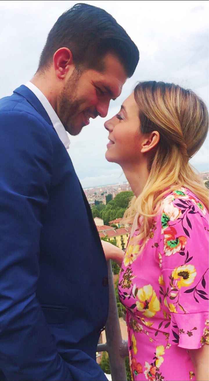 Condividi la vostra foto più bella insieme 📸 - 1