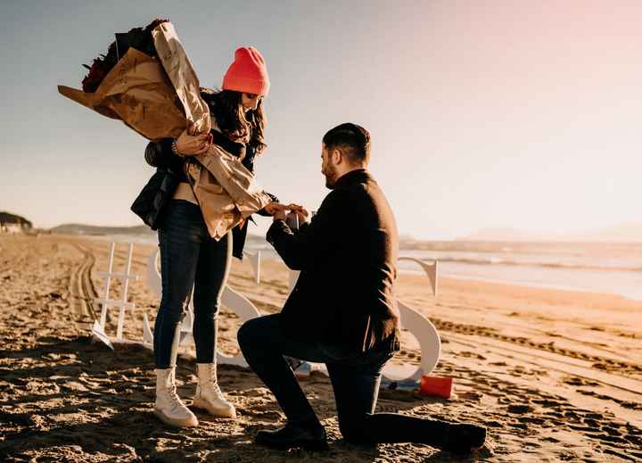 Postate una foto di voi due 👇 - 1