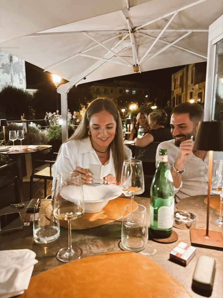 Foto e video della proposta: shooting o selfie? - 1