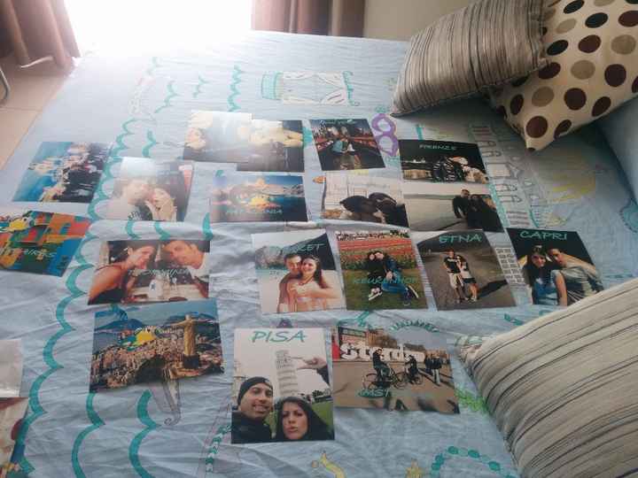 foto dei nostri viaggi