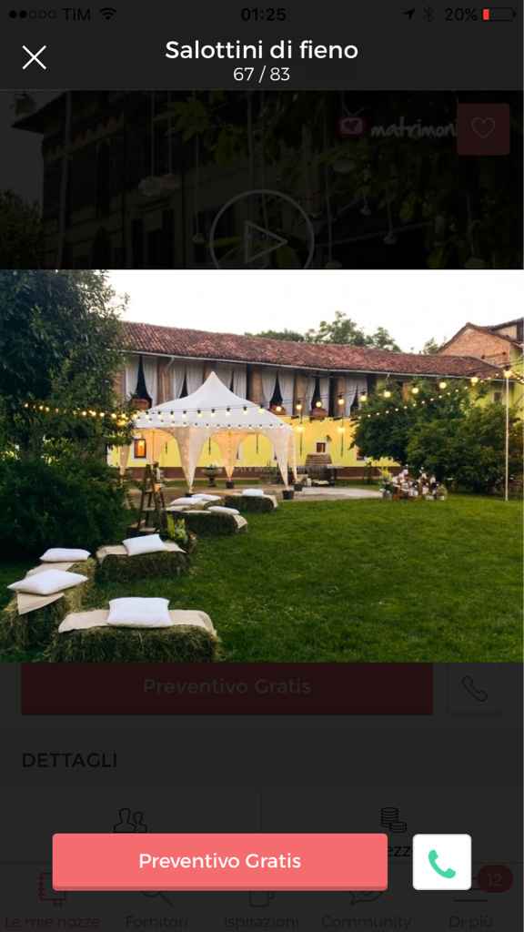 Luci da atmosfera romantica - 2