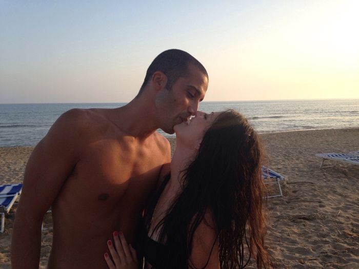 un pomeriggio di agosto