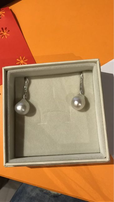 Gioielli?! cosa avete scelto? - 1