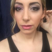 Prova trucco 😅 - 2