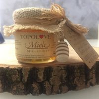 Bomboniere miele - 1