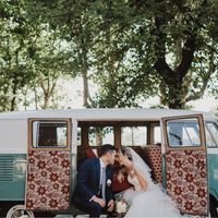 Auto matrimonio: quale sceglierete? - 1