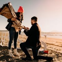 Postate una foto di voi due 👇 - 1