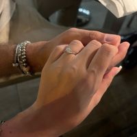 Quando è arrivata la proposta di matrimonio? - 1