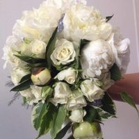 bouquet sposo