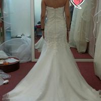 Abiti a sirena dove siete finiti?? - 1