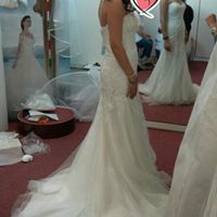 Abiti a sirena dove siete finiti?? - 2