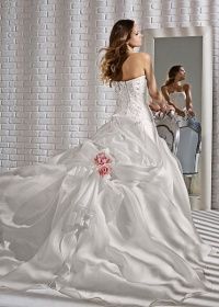 retro abito domenica di gritti