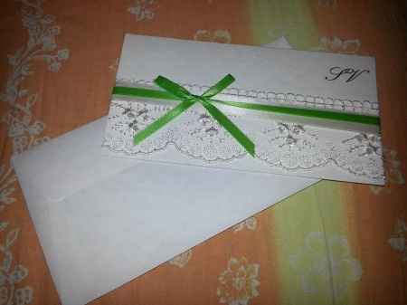 Ecco le mie partecipazioni - 1