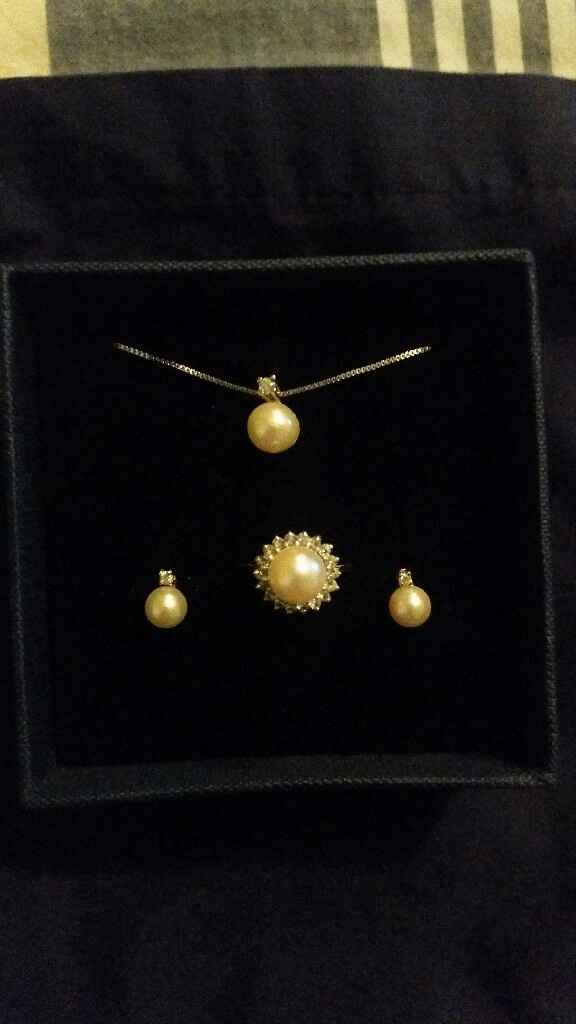 I miei gioielli!! - 1