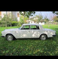 Silver Shadow