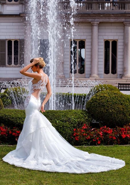 chi conosce questo stilista?