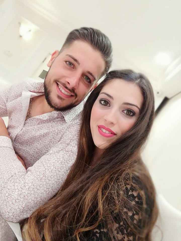 Condividi la vostra foto più bella insieme 📸 - 1