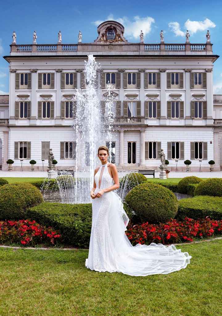 chi conosce questo stilista?