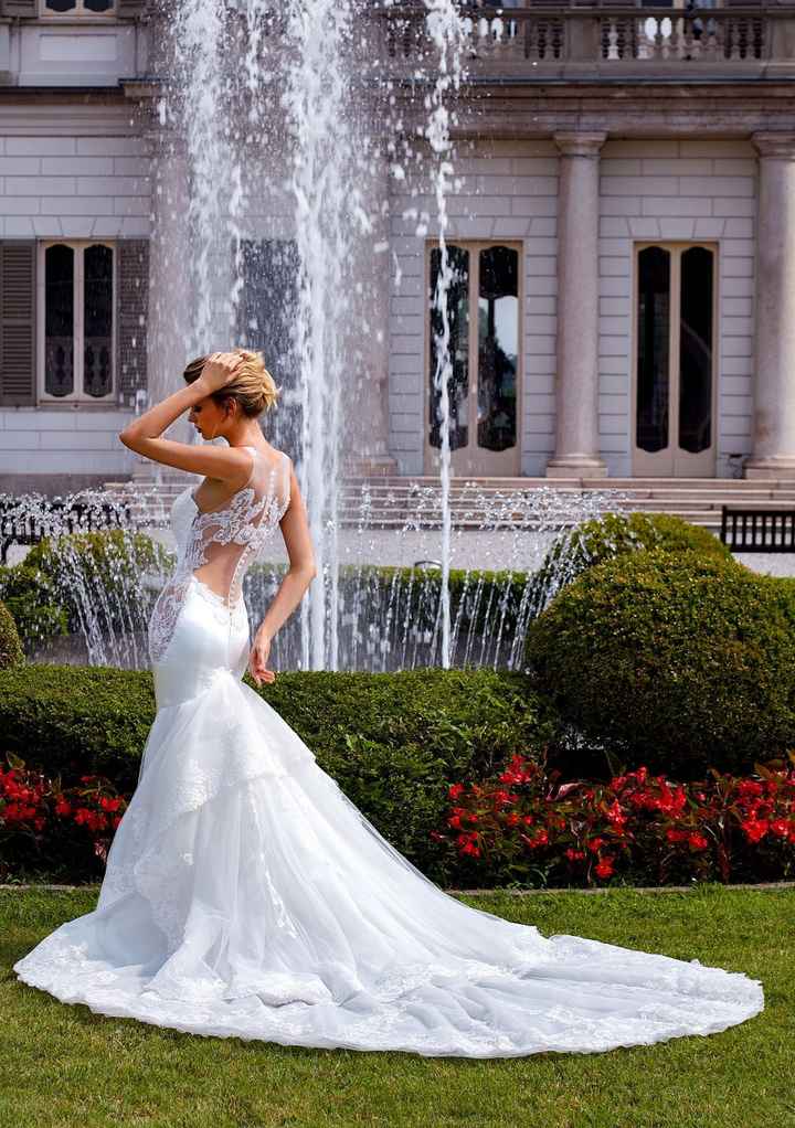 chi conosce questo stilista?