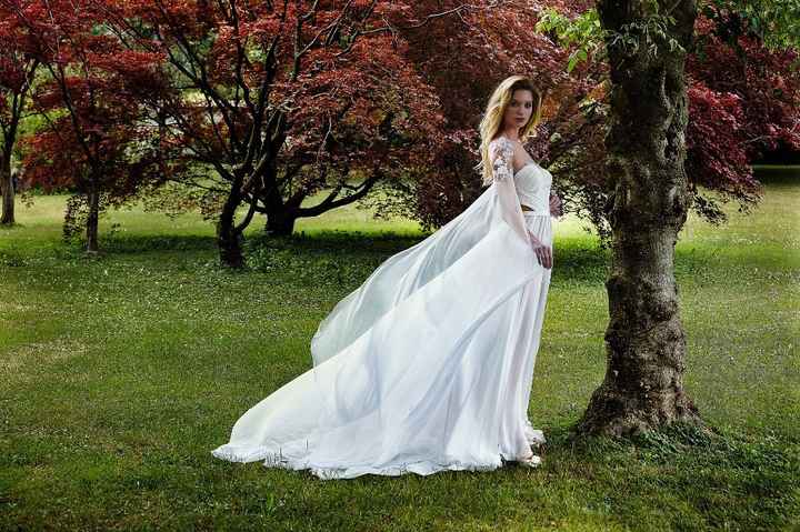 chi conosce questo stilista?