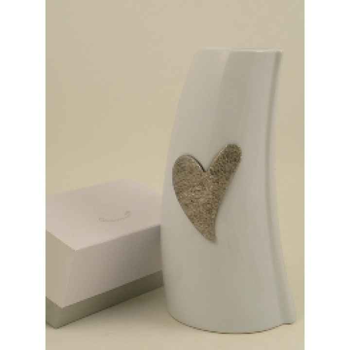 Vaso della Cuorematto