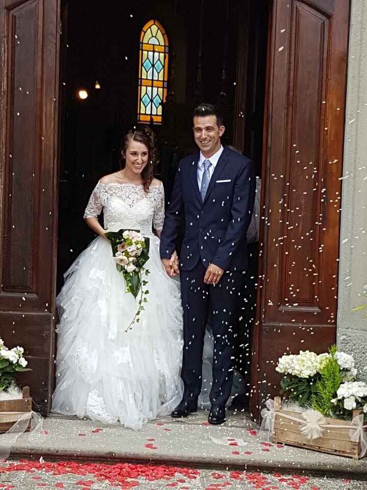 Felicemente sposati! - 1