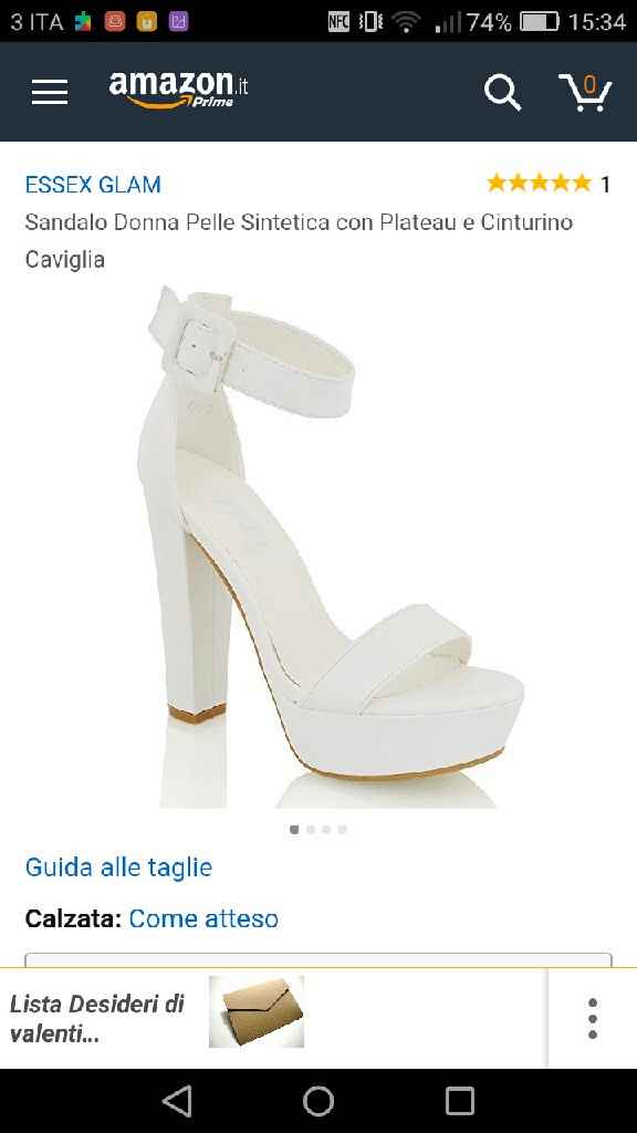 Scarpe 🙄 - 2