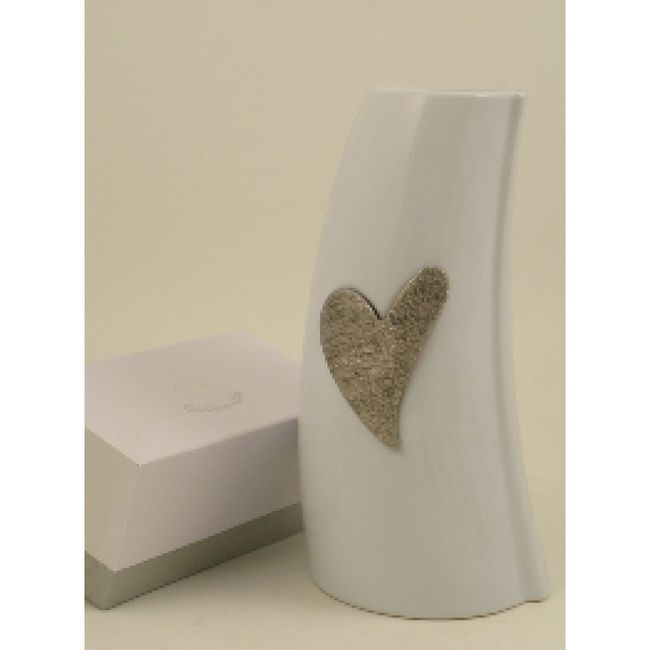 Vaso della Cuorematto