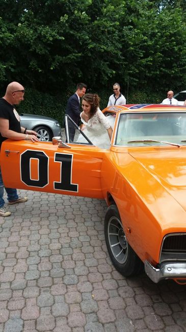 Felicemente sposati! - 2