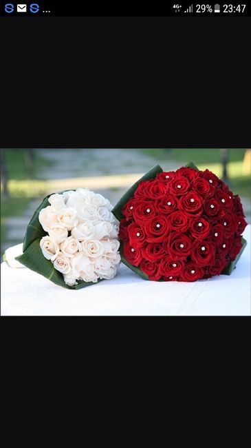 Il mio bouquet da sposa preferito! 🌸 - 1