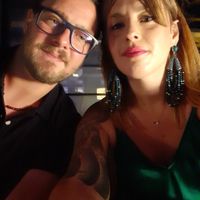 Postate una foto di voi due 👇 - 1