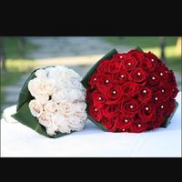 Il mio bouquet da sposa preferito! 🌸 - 1