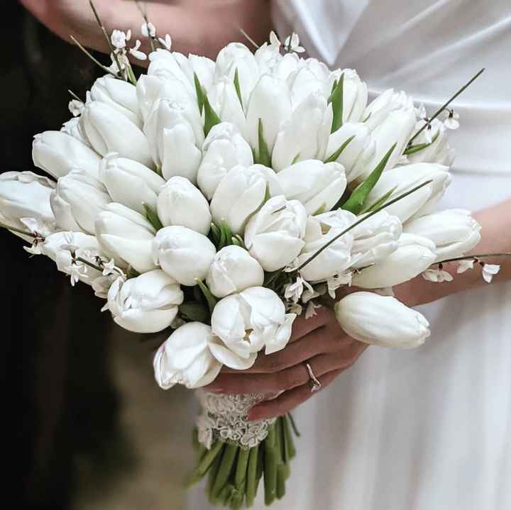 Bouquets 😍😍 - 1