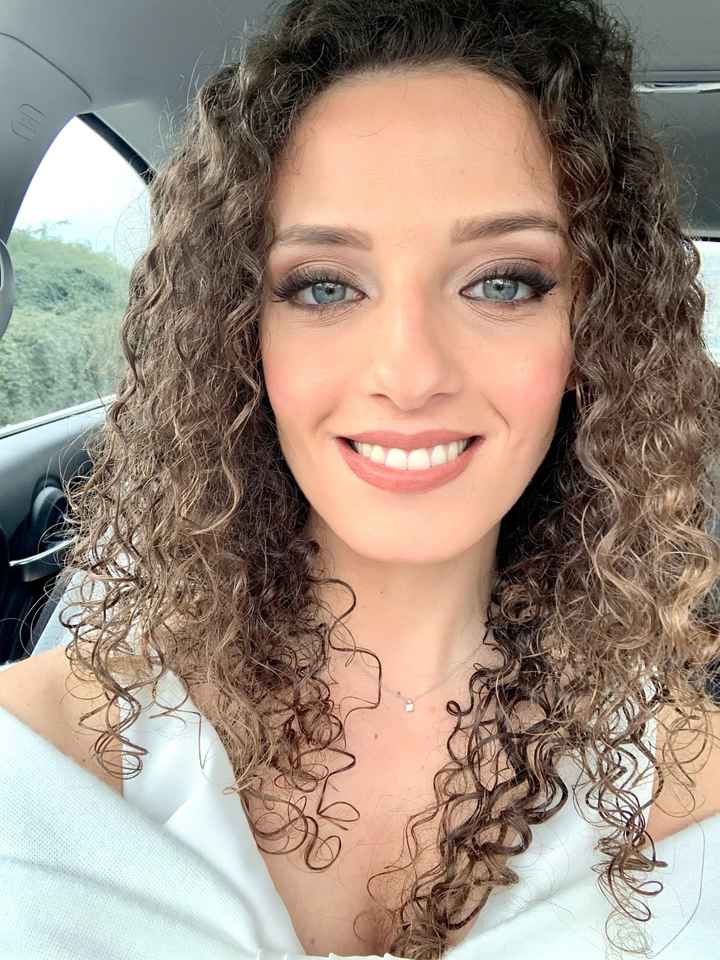 Trucco fai da te - 1