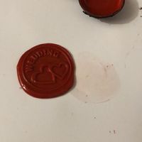 Partecipazione home made ❤️ - 3